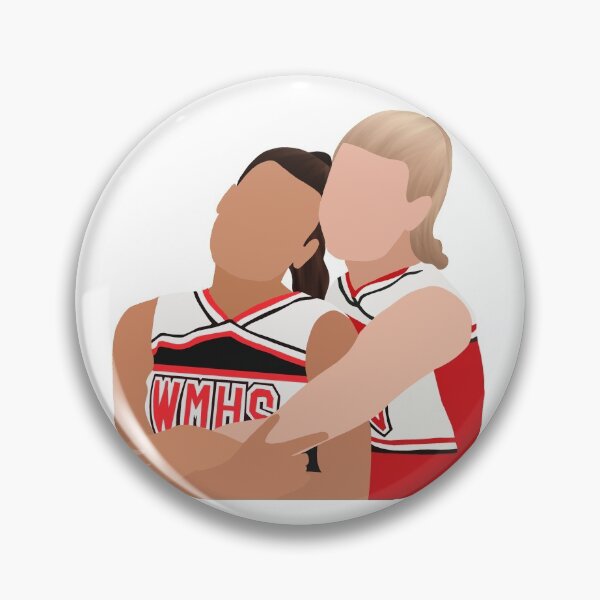 Item preview, Britney and Santana designed and sold by erinsdrawings.