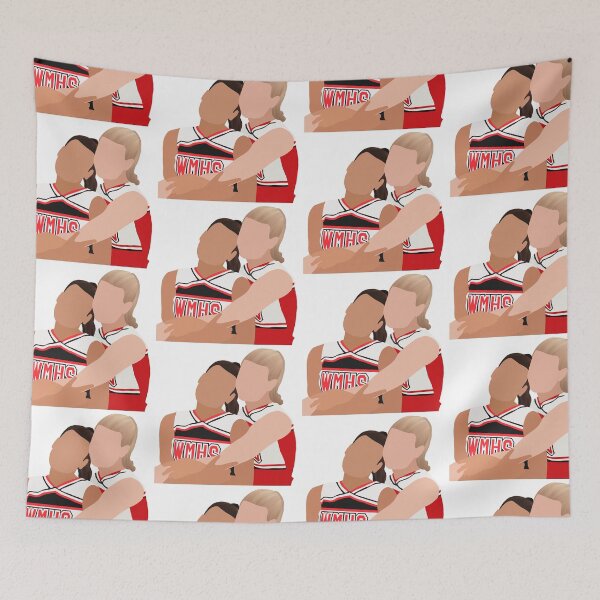 Item preview, Britney and Santana designed and sold by erinsdrawings.