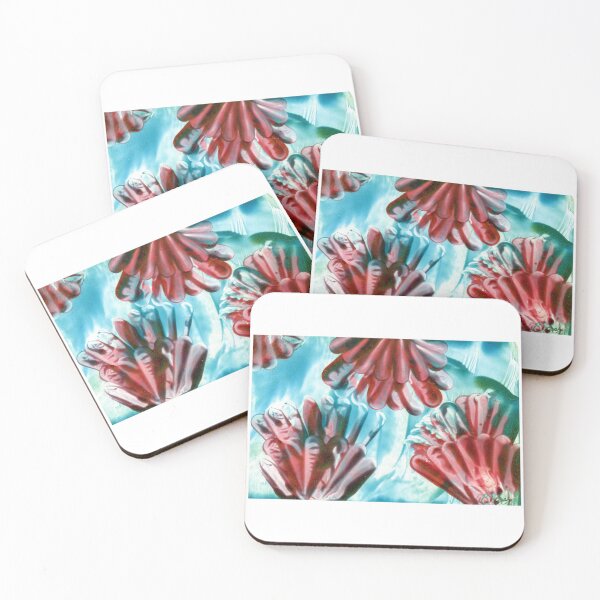 Item preview, Anemones designed and sold by TrueCreationsCA.