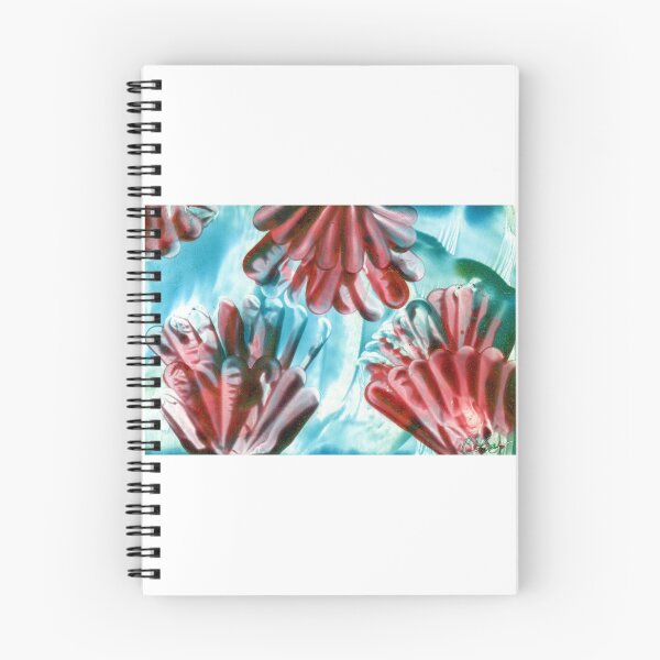 Item preview, Anemones designed and sold by TrueCreationsCA.