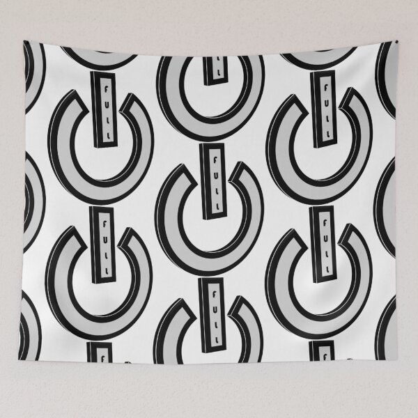 Item preview, Full Power designed and sold by Boakes-Digital.