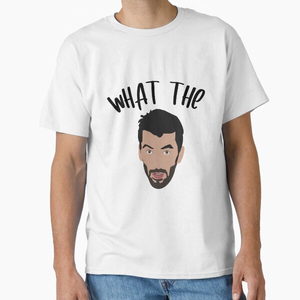 Item preview, WHAT THE FACU designed and sold by CurryBlur.