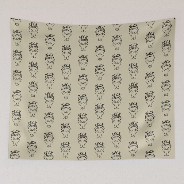 Item preview, Buck You | Funny Deer Hunting designed and sold by brooklyntowner.