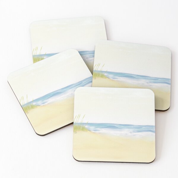 Item preview, Seashore designed and sold by fjas-ari.