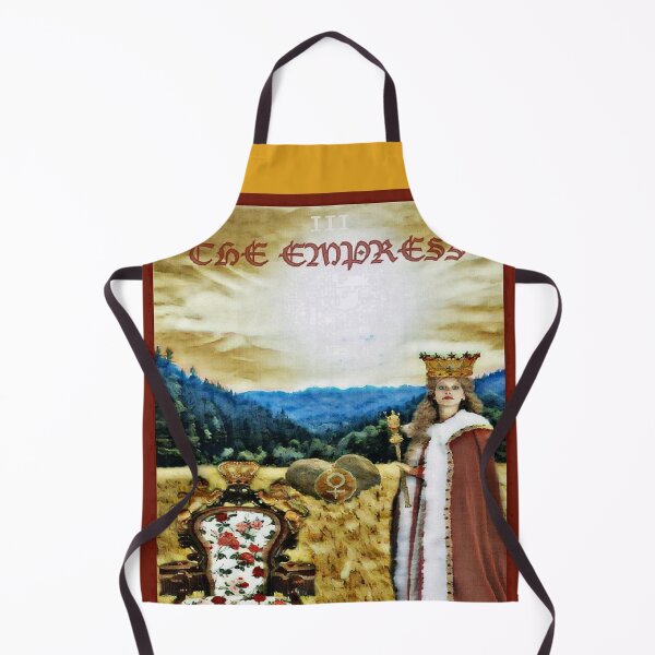 Item preview, The Empress designed and sold by EARTH ANGEL 888.
