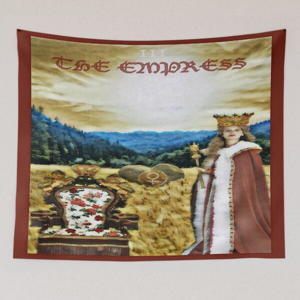 Item preview, The Empress designed and sold by EARTH ANGEL 888.
