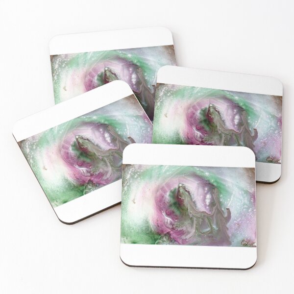 Item preview, Fluid space  designed and sold by TrueCreationsCA.