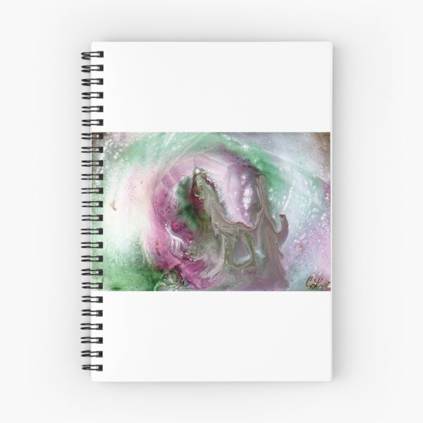 Item preview, Fluid space  designed and sold by TrueCreationsCA.