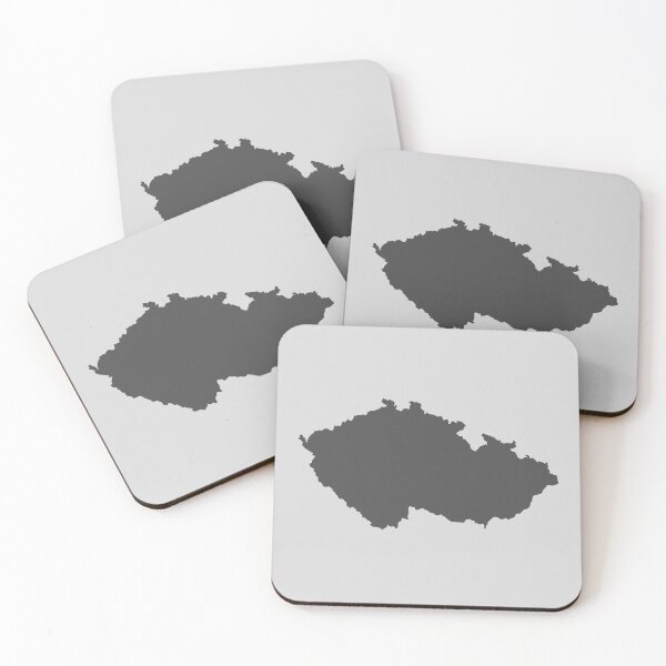 Item preview, Czech Republic Shape designed and sold by CPTVDesign.