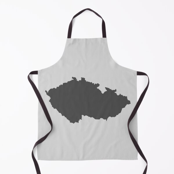 Item preview, Czech Republic Shape designed and sold by CPTVDesign.