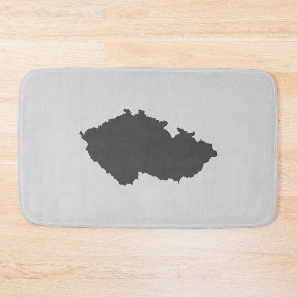 Item preview, Czech Republic Shape designed and sold by CPTVDesign.