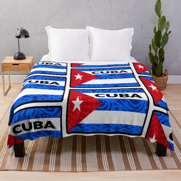 Item preview, FOR CUBA designed and sold by wahine24.