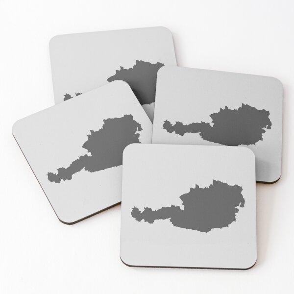 Item preview, Forma de Austria designed and sold by CPTVDesign.