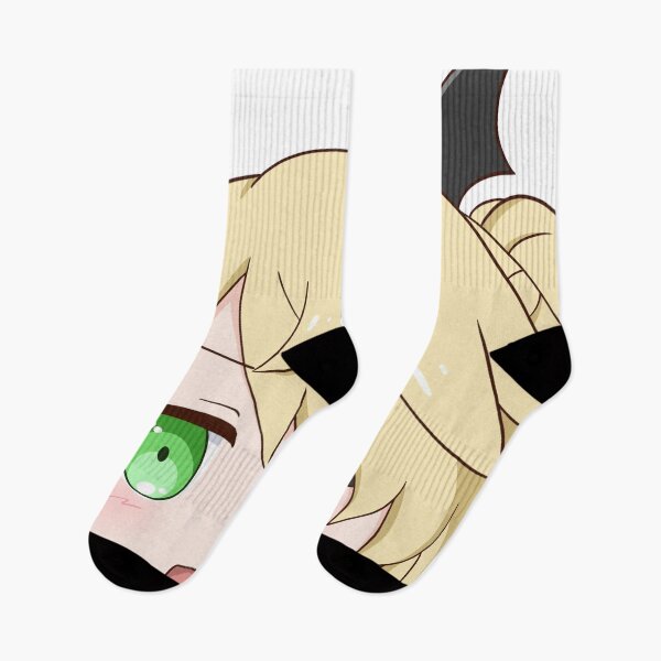 Item preview, Fischl - Genshin Impact designed and sold by Aka-Hanako.