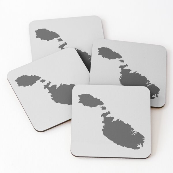 Item preview, Malta Shape designed and sold by CPTVDesign.