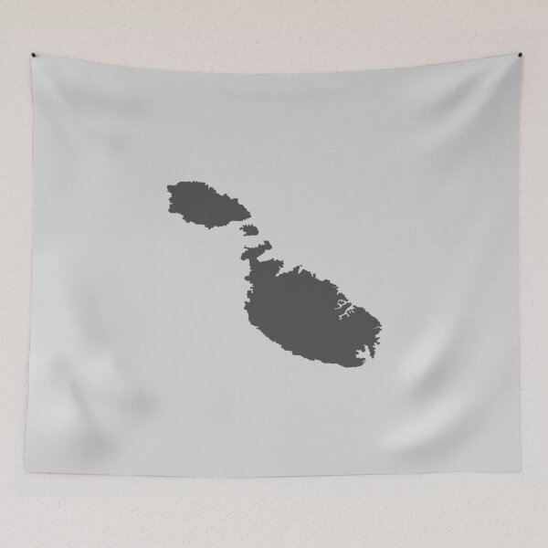 Item preview, Malta Shape designed and sold by CPTVDesign.