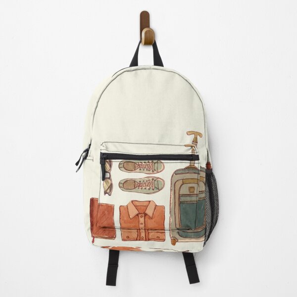 Item preview, Vintage Travel designed and sold by SherriMans.