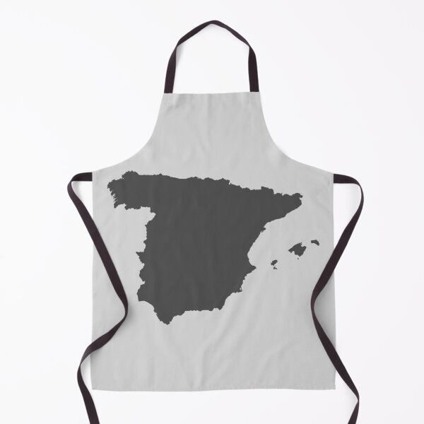 Item preview, Spain Shape designed and sold by CPTVDesign.