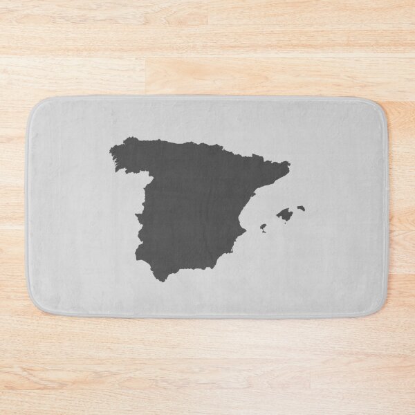 Item preview, Spain Shape designed and sold by CPTVDesign.