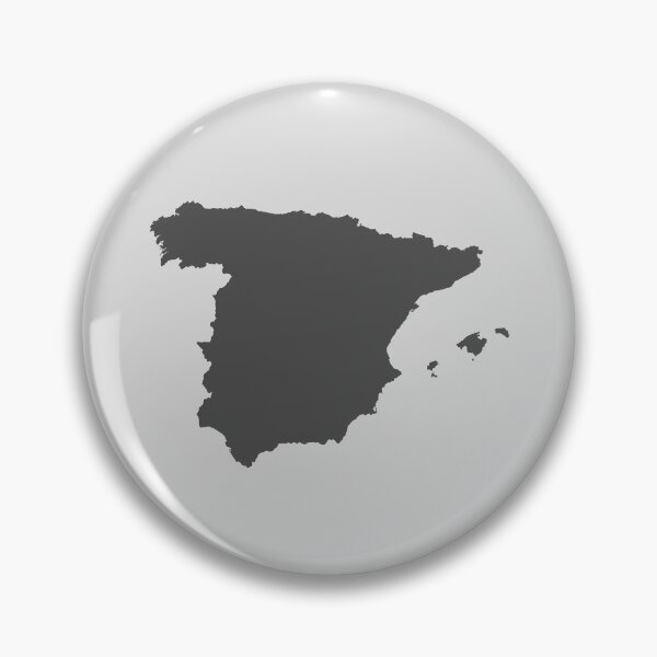 Item preview, Spain Shape designed and sold by CPTVDesign.