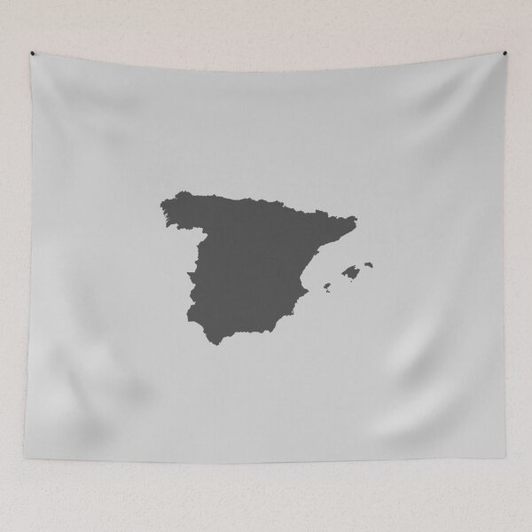 Item preview, Spain Shape designed and sold by CPTVDesign.