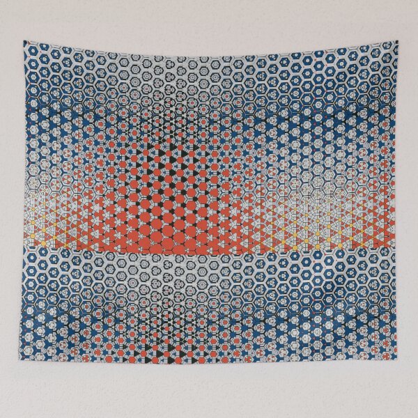 Item preview, Life Reflector, Look Through the Glass, Kaleidoscope designed and sold by 880Desing.