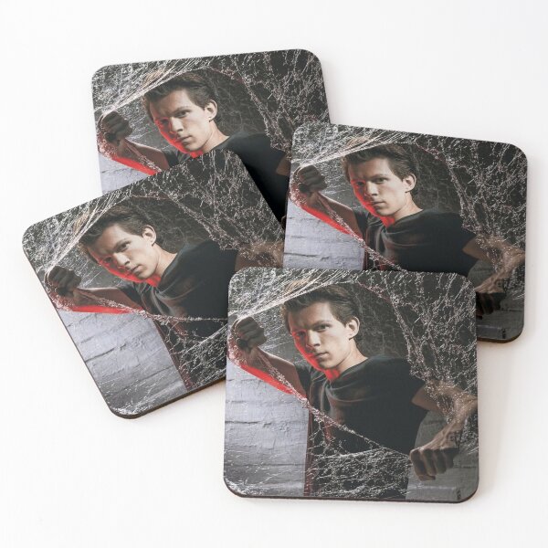 Item preview, Tom Holland Cool PhotoShoot designed and sold by marcocoulter.