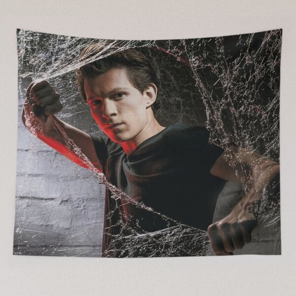 Item preview, Tom Holland Cool PhotoShoot designed and sold by marcocoulter.