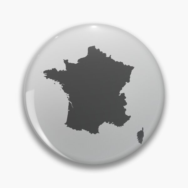 Item preview, France Shape designed and sold by CPTVDesign.