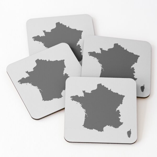 Item preview, France Shape designed and sold by CPTVDesign.