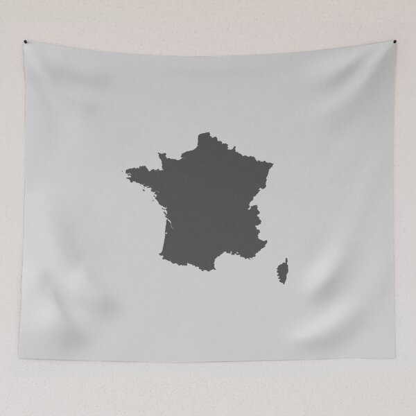 Item preview, France Shape designed and sold by CPTVDesign.