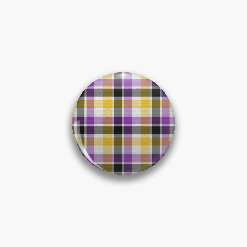 Item preview, Pin designed and sold by studiousmage.