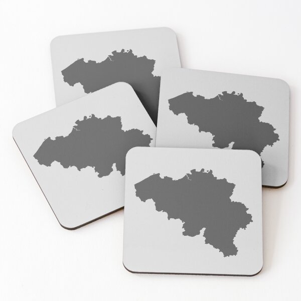 Item preview, Belgium Shape designed and sold by CPTVDesign.