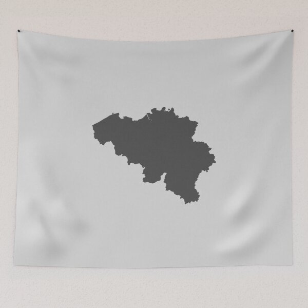 Item preview, Belgium Shape designed and sold by CPTVDesign.