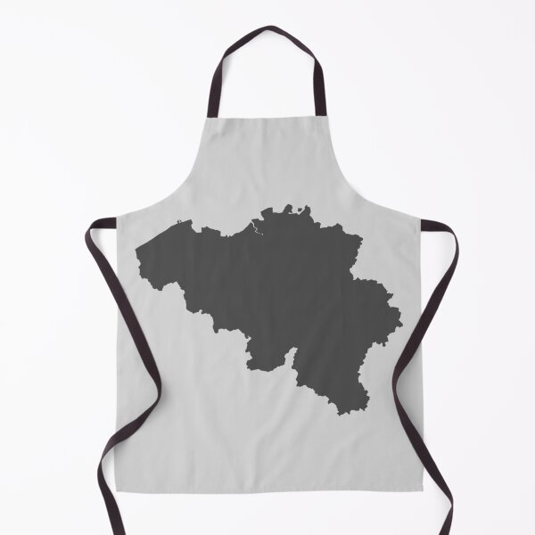 Item preview, Belgium Shape designed and sold by CPTVDesign.