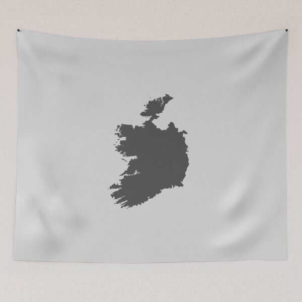 Item preview, Ireland Shape designed and sold by CPTVDesign.