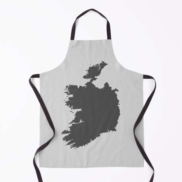Item preview, Ireland Shape designed and sold by CPTVDesign.