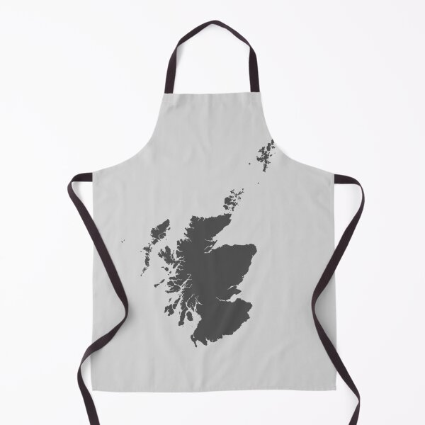 Item preview, Scotland Shape designed and sold by CPTVDesign.