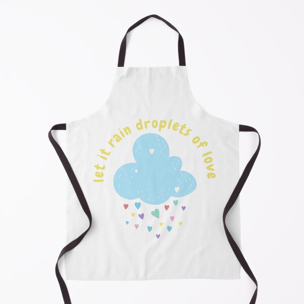Item preview, Let it Rain Droplets of Love designed and sold by Miche96.