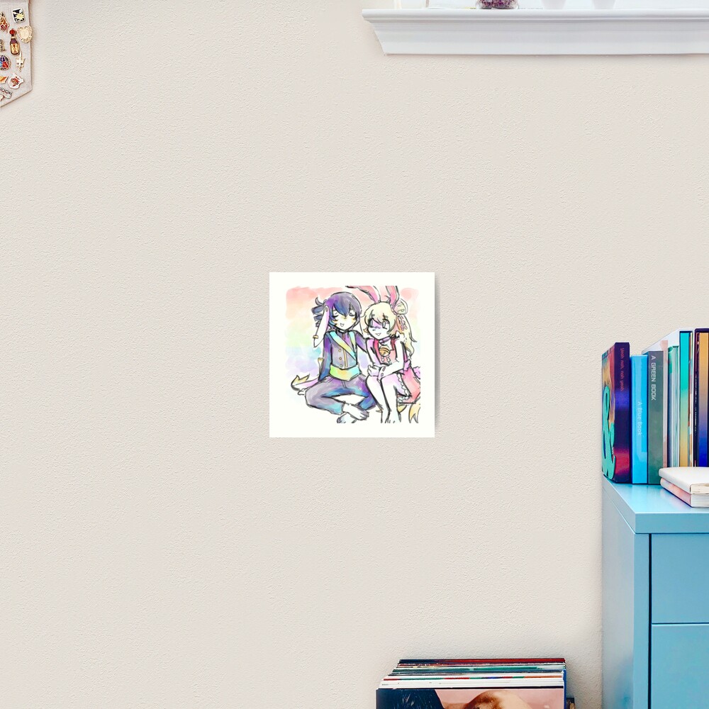 Item preview, Art Print designed and sold by 5orbetti.