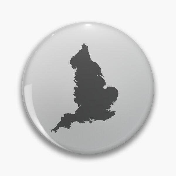 Item preview, England Shape designed and sold by CPTVDesign.