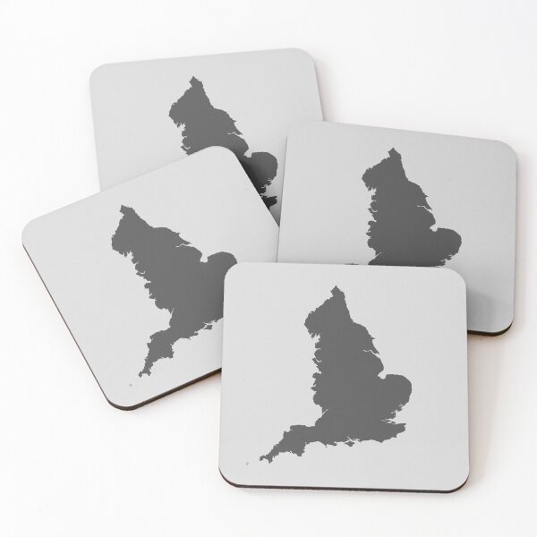 Item preview, England Shape designed and sold by CPTVDesign.