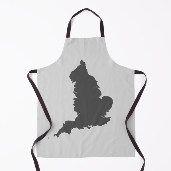 Item preview, England Shape designed and sold by CPTVDesign.
