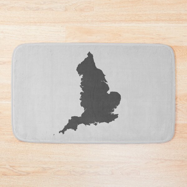 Item preview, England Shape designed and sold by CPTVDesign.
