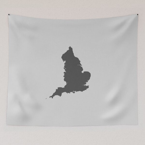 Item preview, England Shape designed and sold by CPTVDesign.
