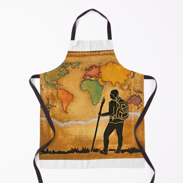 Item preview, Be Adventurous designed and sold by JessCarol-Art.