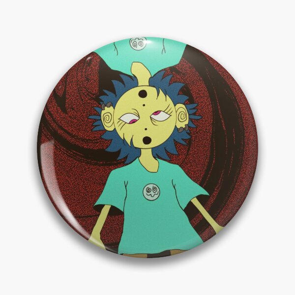 Item preview, headspinnin designed and sold by Soitroi.