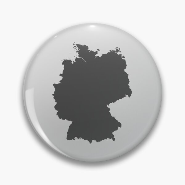 Item preview, Germany Shape designed and sold by CPTVDesign.