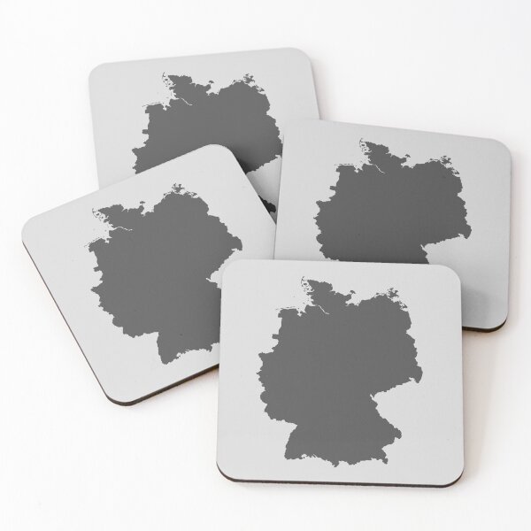 Item preview, Germany Shape designed and sold by CPTVDesign.