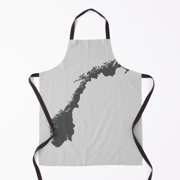 Item preview, Norway Shape designed and sold by CPTVDesign.